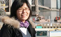 수상자 사진